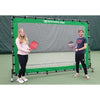 Image of Oncourt OFFcourt Rebounder Deluxe on Wheels TARBD