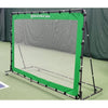 Image of Oncourt OFFcourt Rebounder Deluxe on Wheels TARBD