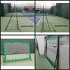 Image of Oncourt OFFcourt Rebounder Deluxe on Wheels TARBD