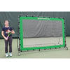 Image of Oncourt OFFcourt Rebounder Deluxe on Wheels TARBD