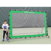 Image of Oncourt OFFcourt Rebounder Deluxe on Wheels TARBD