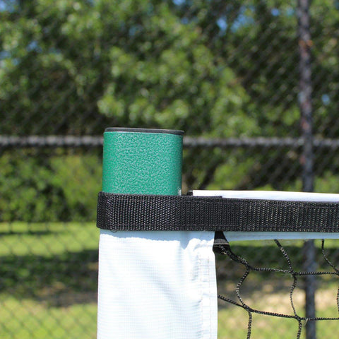 OnCourt OffCourt Roll-a-Net Portable Tennis Net TARN