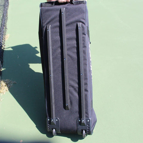 OnCourt OffCourt Roll-a-Net Portable Tennis Net TARN