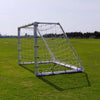 Image of PEVO 4.5 x 9 Youth Economy Series Soccer Goal SGM-4x9E