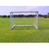 Image of PEVO 4.5 x 9 Youth Economy Series Soccer Goal SGM-4x9E