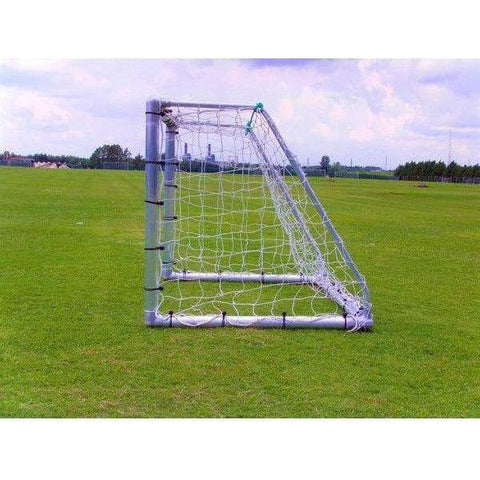 PEVO 4 x 6 Youth Economy Series Soccer Goal SGM-4x6E