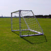 Image of PEVO 4 x 6 Youth Economy Series Soccer Goal SGM-4x6E
