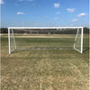 Image of PEVO 6.5 x 18.5 Channel Series Soccer Goal SGM-6x18C