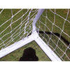Image of PEVO 6.5 x 18.5 Youth Supreme Series Soccer Goal SGM-6x18S