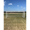 Image of PEVO 7 x 21 Channel Series Soccer Goal SGM-7x21C