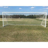 Image of PEVO 8 x 24 Channel Series Soccer Goal SGM-8x24C