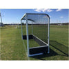 Image of PEVO Championship Field Hockey Goal w/ Wheels FHG-7x12-3