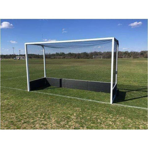 PEVO Championship Field Hockey Goal w/ Wheels FHG-7x12-3