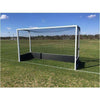 Image of PEVO Championship Field Hockey Goal w/ Wheels FHG-7x12-3