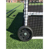 Image of PEVO League Field Hockey Goal w/ Wheels FHG-7X12-2