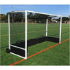 Image of PEVO League Field Hockey Goal w/ Wheels FHG-7X12-2