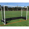 Image of PEVO League Field Hockey Goal w/ Wheels FHG-7X12-2