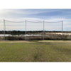 Image of PEVO Multi-Sport Backstop Netting System BSS-20x60