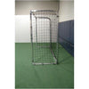 Image of PEVO Practice Futsal Goal SGI-7x10SQ
