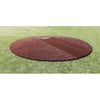 Image of Pitch Pro 1810 Professional Baseball Portable Pitching Mound 1011810A