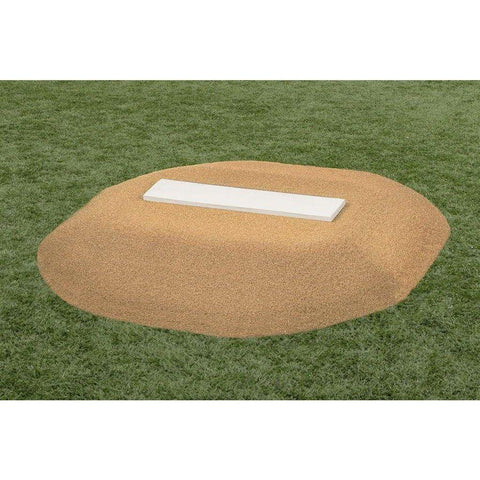 Pitch Pro 334 Youth Portable Pitching Mound 101334