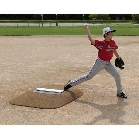 Pitch Pro 465 Youth Baseball Portable Pitching Mound 101465