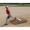 Image of Pitch Pro 465 Youth Baseball Portable Pitching Mound 101465