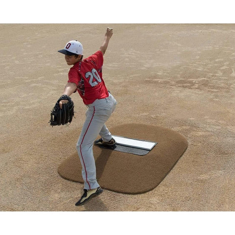 Pitch Pro 465 Youth Baseball Portable Pitching Mound 101465