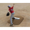 Image of Pitch Pro 465 Youth Baseball Portable Pitching Mound 101465
