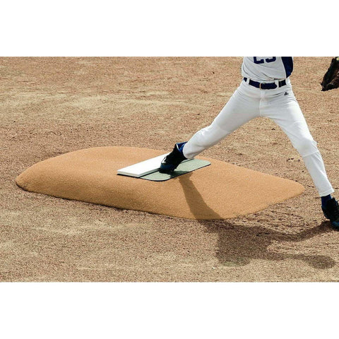 Pitch Pro 465 Youth Baseball Portable Pitching Mound 101465