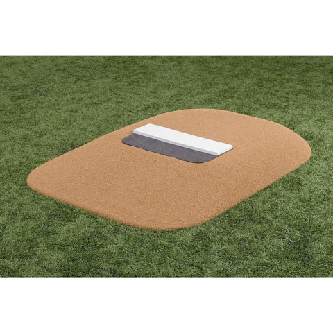 Pitch Pro 465 Youth Baseball Portable Pitching Mound 101465