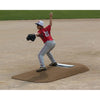 Image of Pitch Pro 486 Youth Baseball Portable Pitching Mound 101486