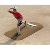Image of Pitch Pro 486 Youth Baseball Portable Pitching Mound 101486