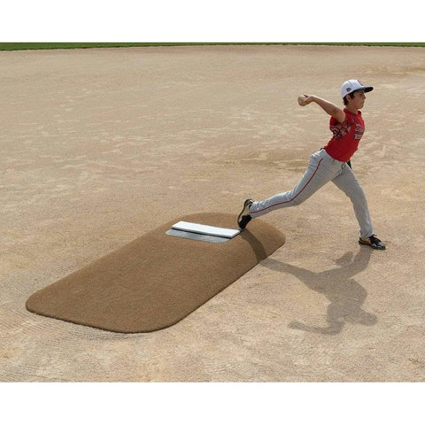 Pitch Pro 486 Youth Baseball Portable Pitching Mound 101486