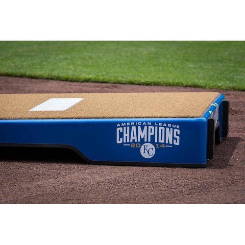 Pitch Pro 504 Bullpen Batting Practice Pitching Platform 101504