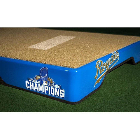 Pitch Pro 508 Bullpen Batting Practice Pitching Platform 101508