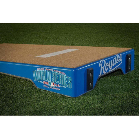 Pitch Pro 508 Bullpen Batting Practice Pitching Platform 101508