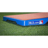 Image of Pitch Pro 508 Bullpen Batting Practice Pitching Platform 101508