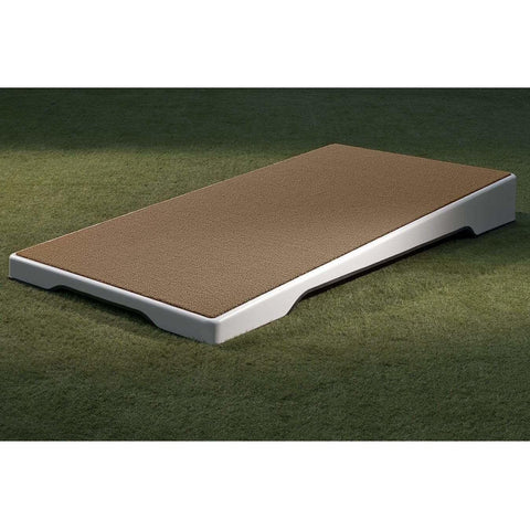 Pitch Pro 508 Bullpen Batting Practice Pitching Platform 101508