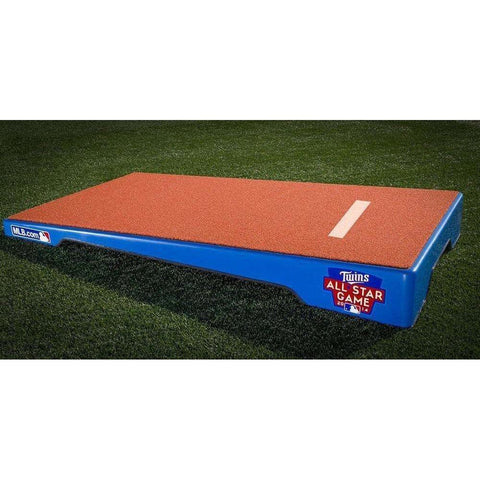 Pitch Pro 508 Bullpen Batting Practice Pitching Platform 101508