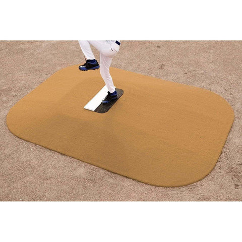 Pitch Pro 796 Game Baseball Portable Pitching Mound 101796