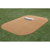 Image of Pitch Pro 796 Game Baseball Portable Pitching Mound 101796