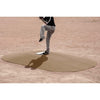 Image of Pitch Pro 8121 Game Baseball Portable Pitching Mound 108121