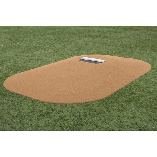 Pitch Pro 8121 Game Baseball Portable Pitching Mound 108121