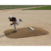 Image of Pitch Pro 898 Game Baseball Portable Pitching Mound 101898
