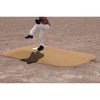 Image of Pitch Pro 898 Game Baseball Portable Pitching Mound 101898