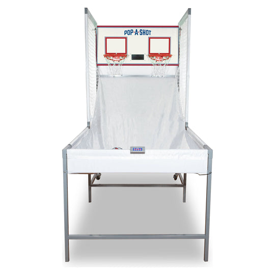Pop-A-Shot Pro Dual Shot Basketball Arcade Game