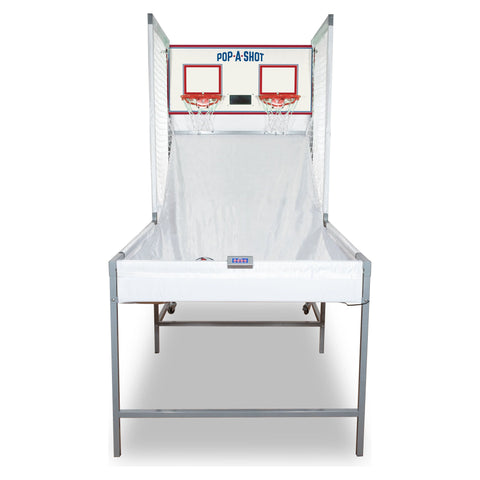 Pop-A-Shot Pro Dual Shot Basketball Arcade Game