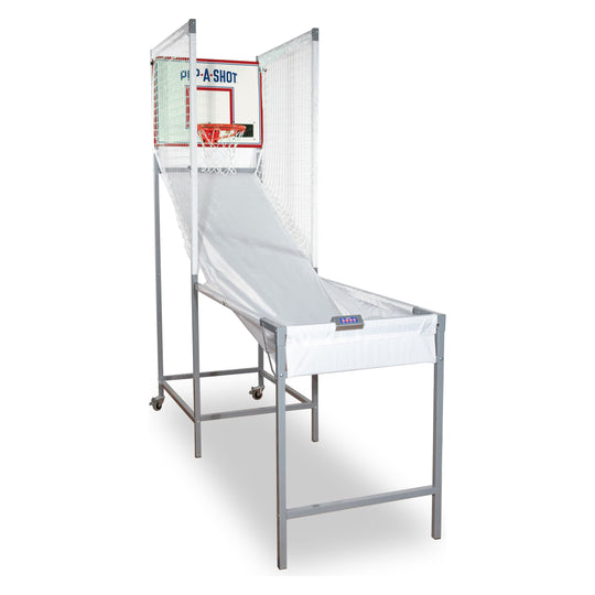 Pop-A-Shot Pro Single Shot Basketball Arcade Game