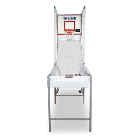 Pop-A-Shot Pro Single Shot Basketball Arcade Game